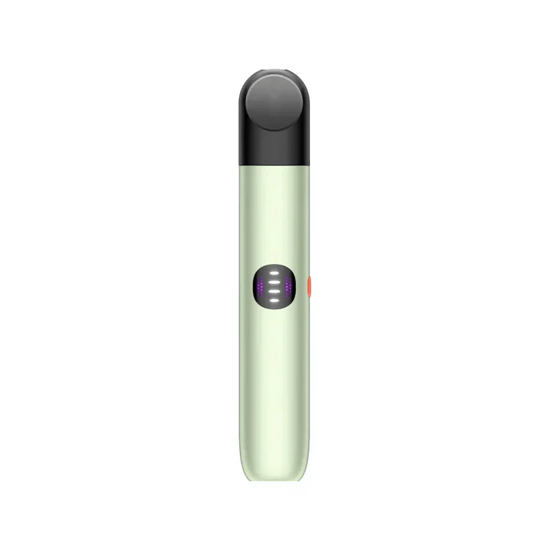 悦刻6代主机-绿-01.png RELX 悅刻六代 Infinity2 Plus 主機 (無限升級) – 竹葉青|三段功率調節:圖片 1