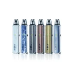 Dotmod 佩特里 DotPod Lite 30W 開放式注油小煙主機套裝（1000mAh大電池/輕量化設計/可調氣孔/RGB燈效）