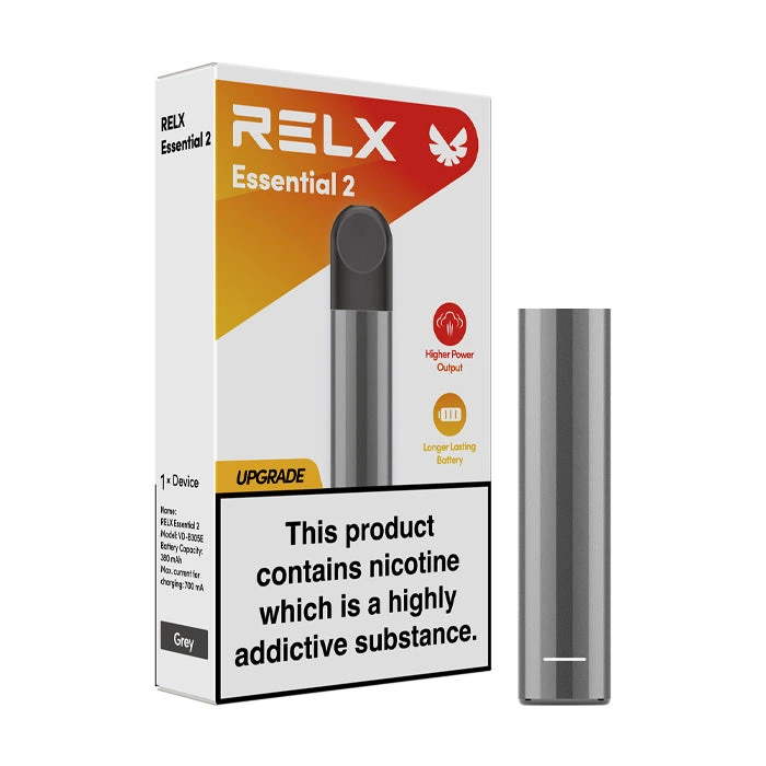 RELX Essential Device 2悅刻主機 RELX Essential Device 2悅刻主機